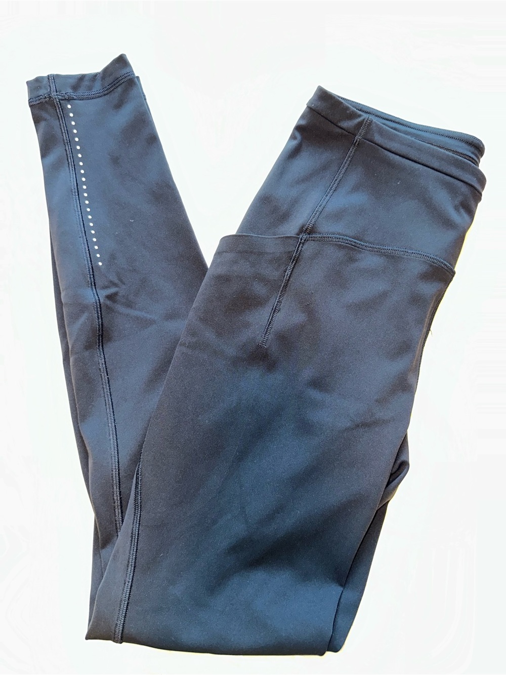 Lululemon Swift Speed HR Tight 28" Inseam Black Size 6